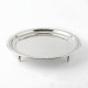 Stainless Steel Tray 30 cm 